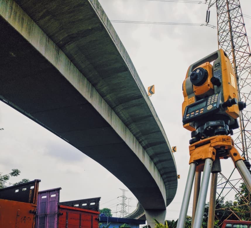 Total Station