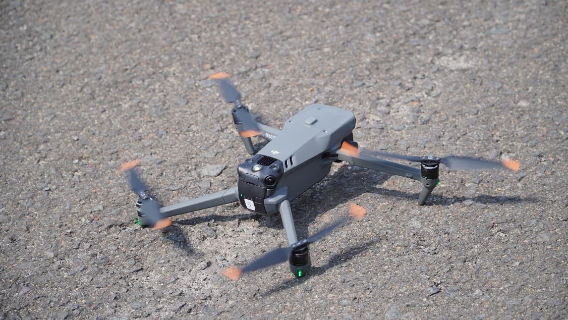 Drone Multicopter